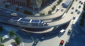 پاورپوینت آشنایی با شهر توکیو و سیستم های مختلف حمل و نقل در آن 